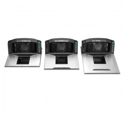 Биоптический стационарный сканер-весы Zebra MP 7000